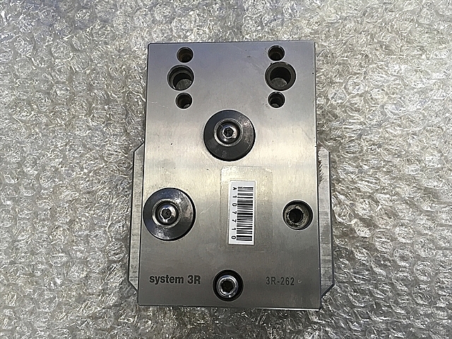 システム3R レベリングヘッド 3R-262