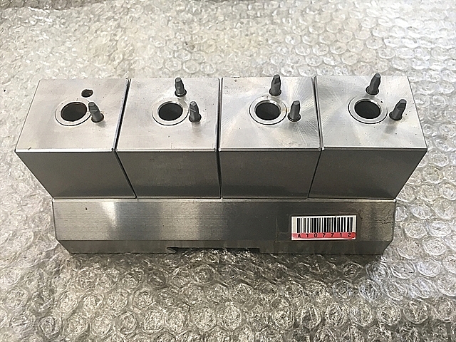 システム3R 放電加工用治具