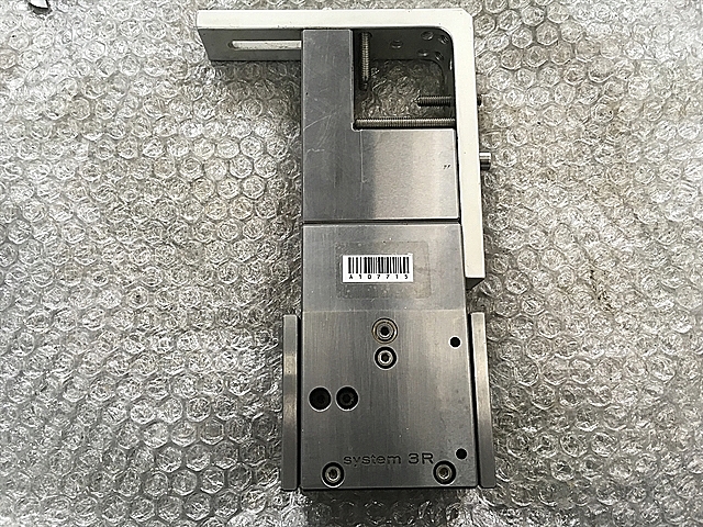 システム3R 放電加工用治具