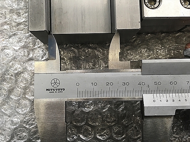 システム3R 放電加工用治具