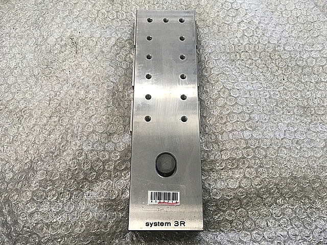 システム3R 放電加工用治具