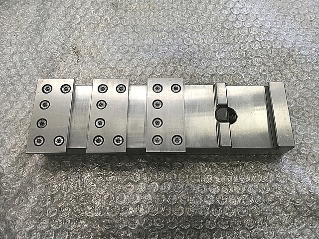 システム3R 放電加工用治具