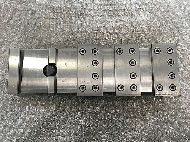 システム3R 放電加工用治具