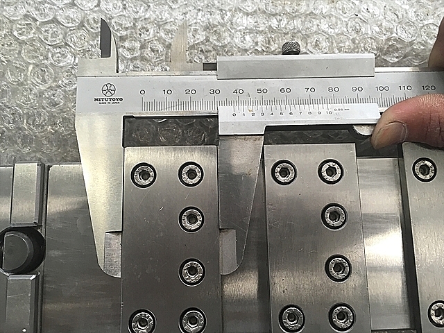 システム3R 放電加工用治具