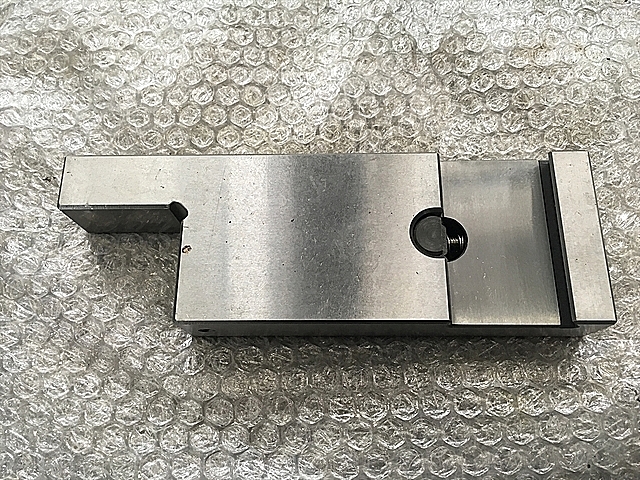 システム3R 放電加工用治具