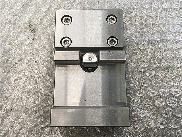 システム3R 放電加工用治具