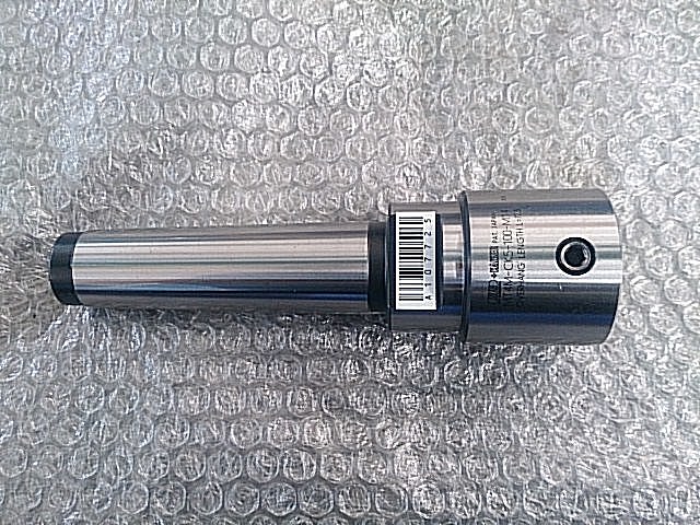 BIG ボーリングアーバー MT4M-CK5-100-M14