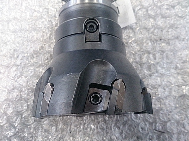 三菱マテリアル フェイスミル NSE300R0306C