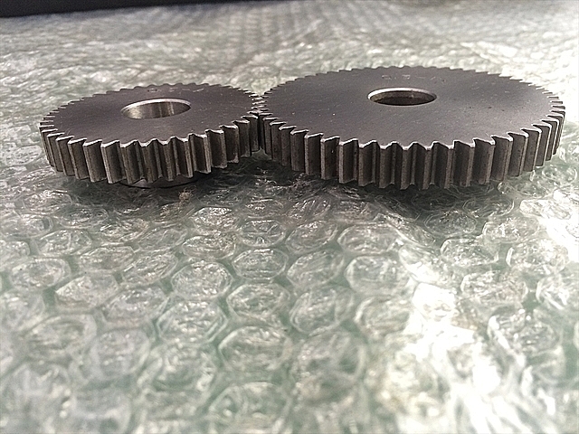 ブラザー タッピングギア