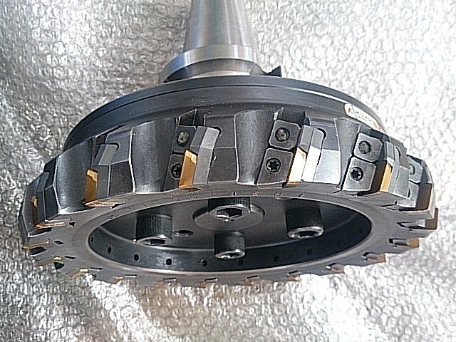 三菱マテリアル フェイスミル SE515R1018K