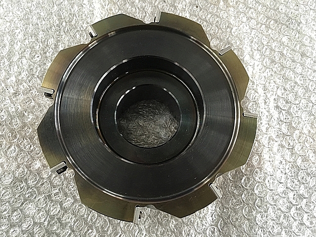 サンドビック フェイスミル RA290-160J50.8-12L