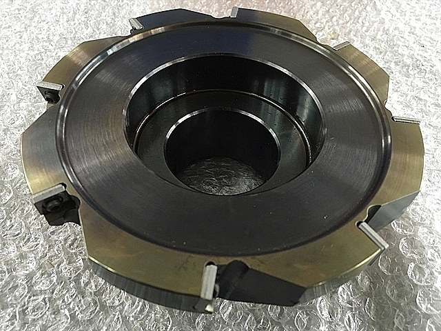 サンドビック フェイスミル RA290-160J50.8-12L