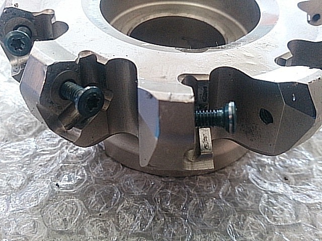 京セラ フェイスミル MFPN45100R-10T-M