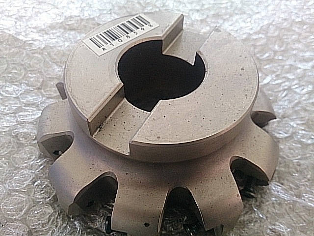 京セラ フェイスミル MFPN45100R-10T-M