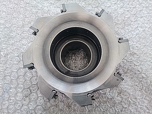 サンドビック フェイスミル A490-125J38.1-14M