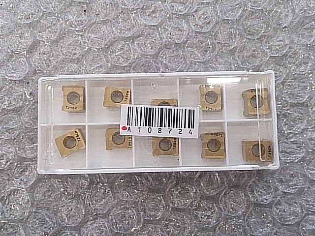 SECO TOOL チップ LNKT060508PPTN-M06 T250M