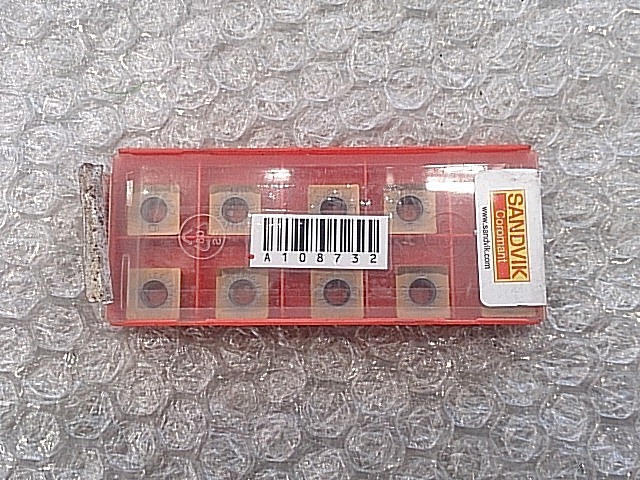 サンドビック チップ N331.1A-11 50 08H-WL 1030