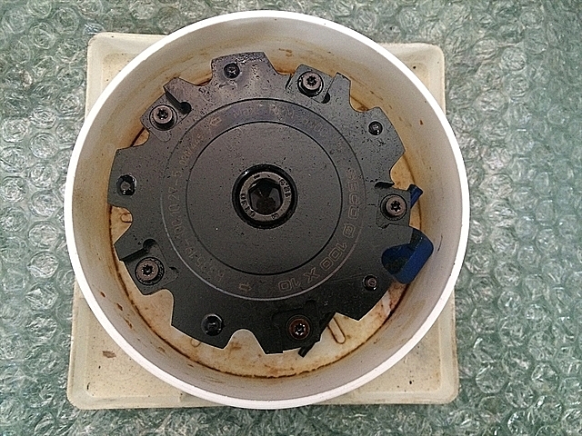 SECO TOOL サイドカッター R335.19-100.10.27-5