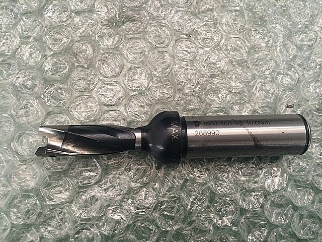 サンドビック スローアウェイドリル 870-1150-9L16-3