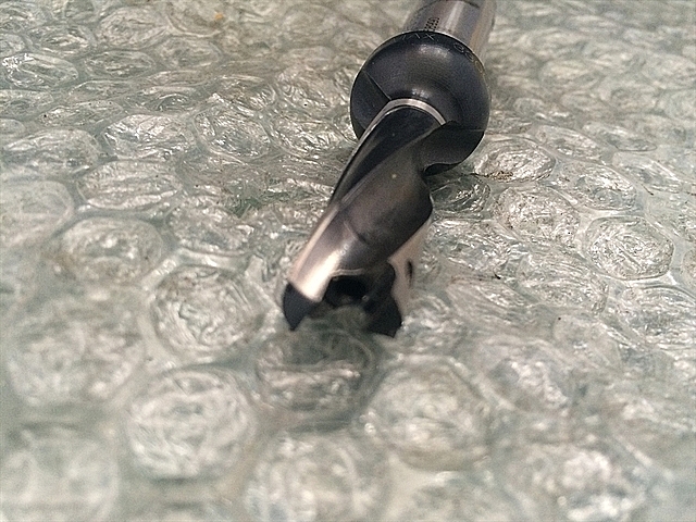 サンドビック スローアウェイドリル 870-1150-9L16-3