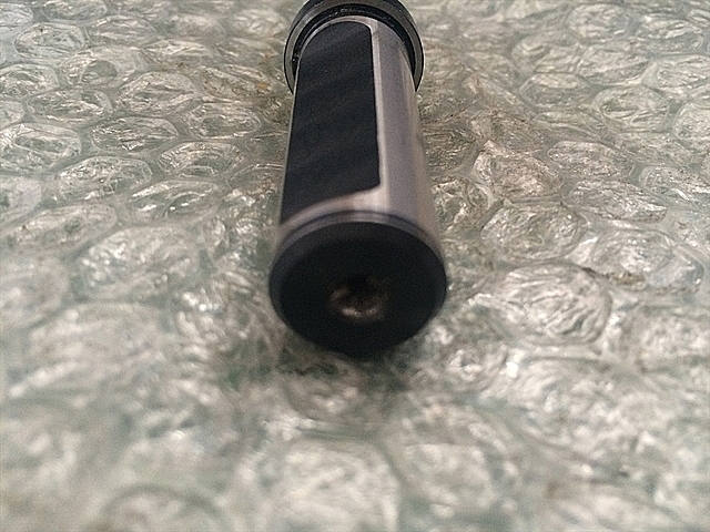 サンドビック スローアウェイドリル 870-1150-9L16-3