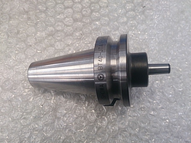 聖和精機,SHOWA ジャコブステーパーアーバー BT40-JTA1-045