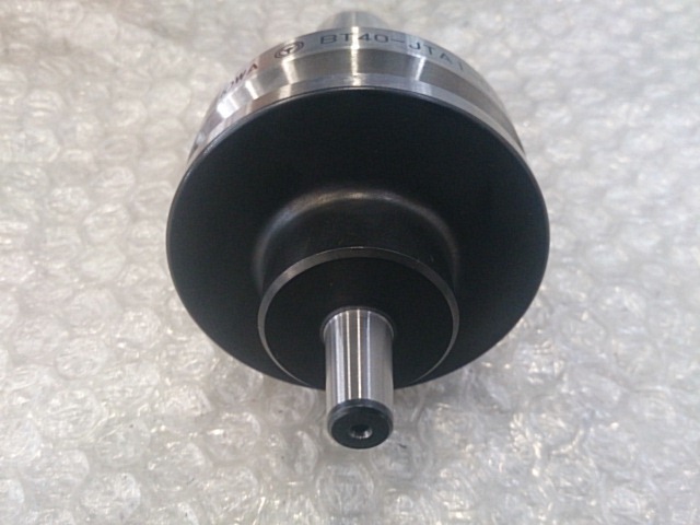 聖和精機,SHOWA ジャコブステーパーアーバー BT40-JTA1-045