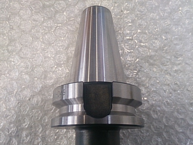 聖和精機,SHOWA ジャコブステーパーアーバー BT40-JTA1-045