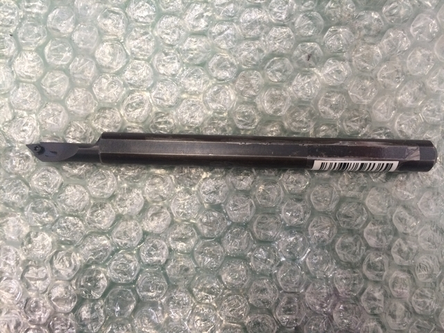 京セラ ボーリングバイトホルダー S12M-SVJCL08-16E