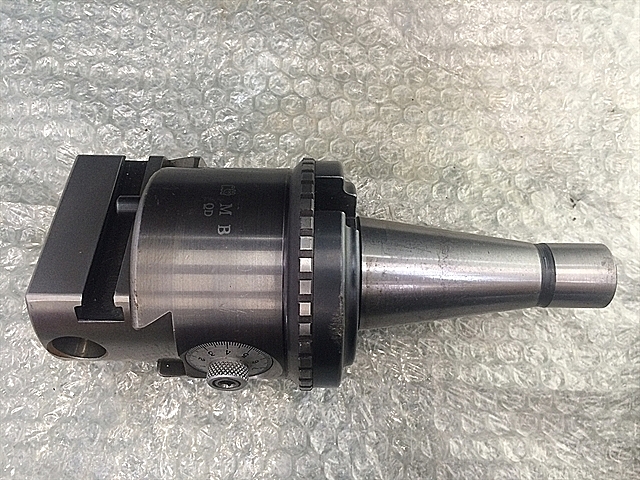 共立精機 ボーリンングツール MB-NT-40