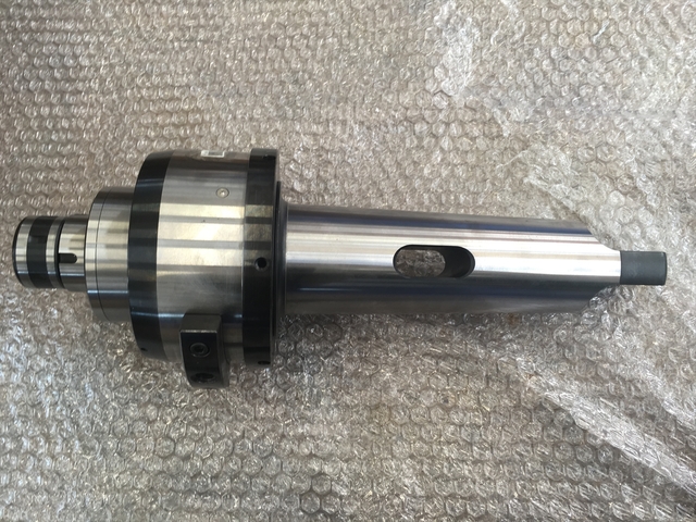 日研,NIKKEN, 倍速スピンドル MT6-NX4-149