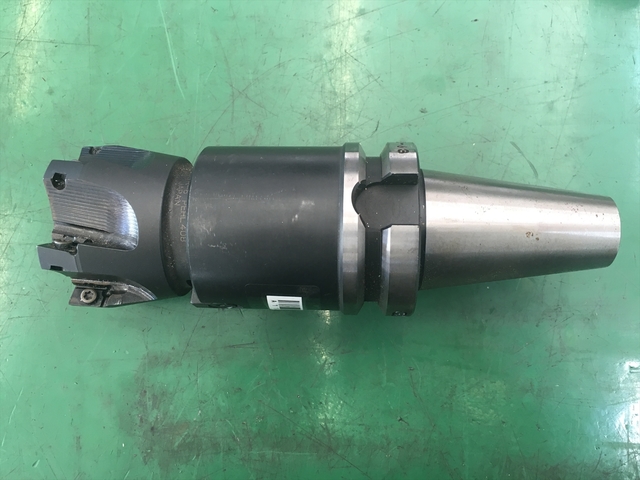 日立 フェイスミルカッター AHUB1563R-6