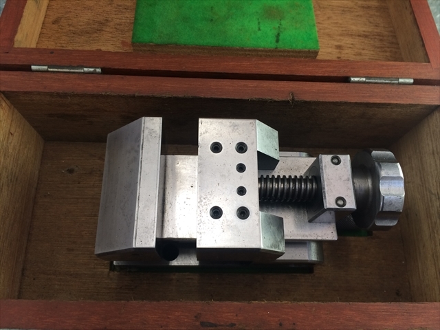 JAM 精密サインバイス VC-100