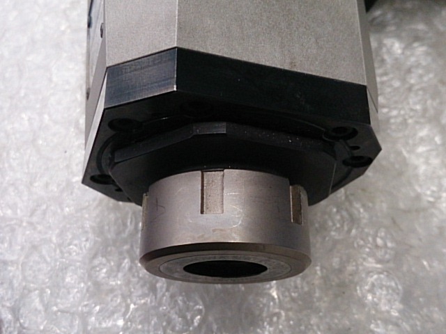 BIG,大昭和精機 アングルヘッド BBT40-AGU30/NBS13-240-65