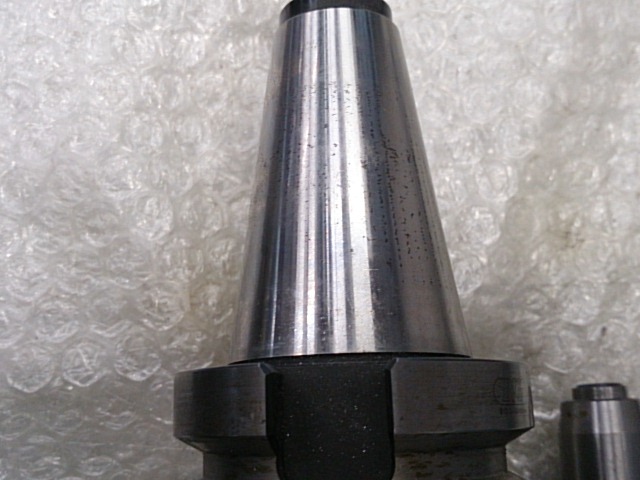 BIG,大昭和精機 アングルヘッド BBT40-AGU30/NBS13-240-65