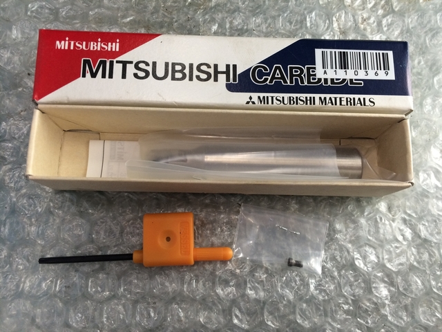 三菱マテリアル スローアウェイエンドミル BAP300R121S16