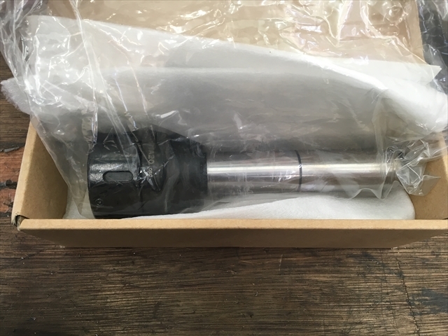 MST コレットホルダー 新品 ST25T-CTA20