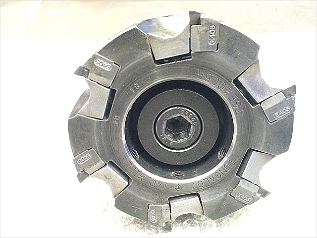 タンガロイ フェイスミル TSE4005R