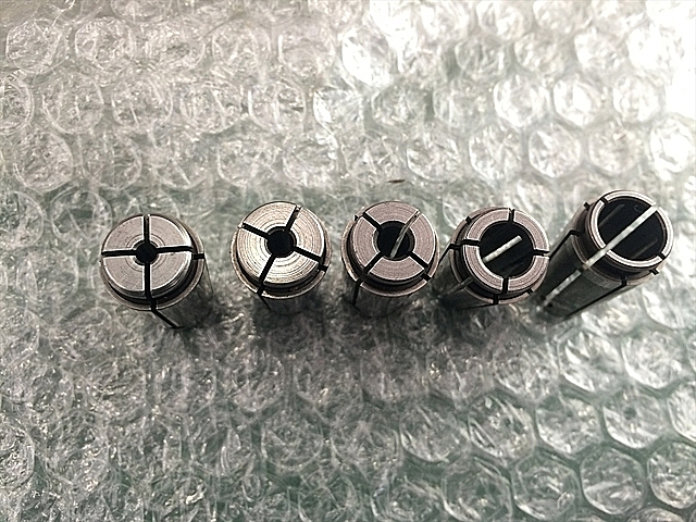 日研 コレットホルダー K32-SC10-150