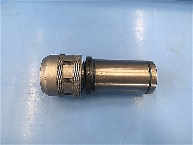 日研 ミーリングチャック MC42-20