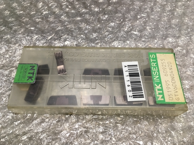 NTK チップ 新品 N20GTV600N04
