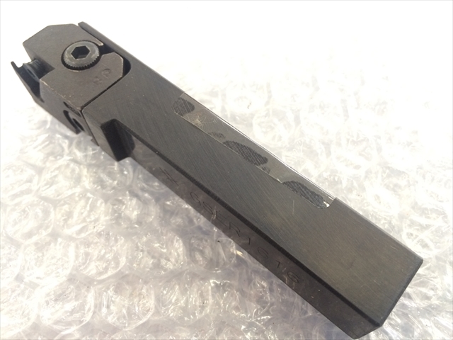 住友電工(イゲタロイ) バイトホルダー GSER1616