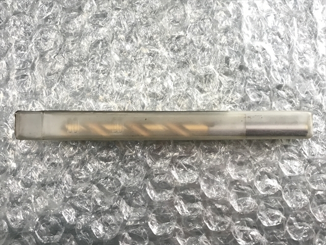 不二越,NACHI ストレートドリル 新品 GSD 5.7