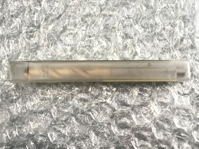 不二越,NACHI ストレートドリル 新品 5.5