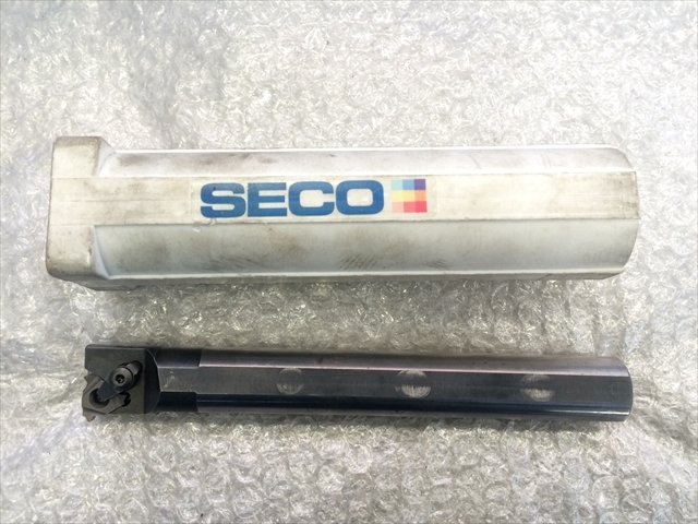 SECO TOOL(セコツール) ボーリングバイトホルダー CNR0025R22
