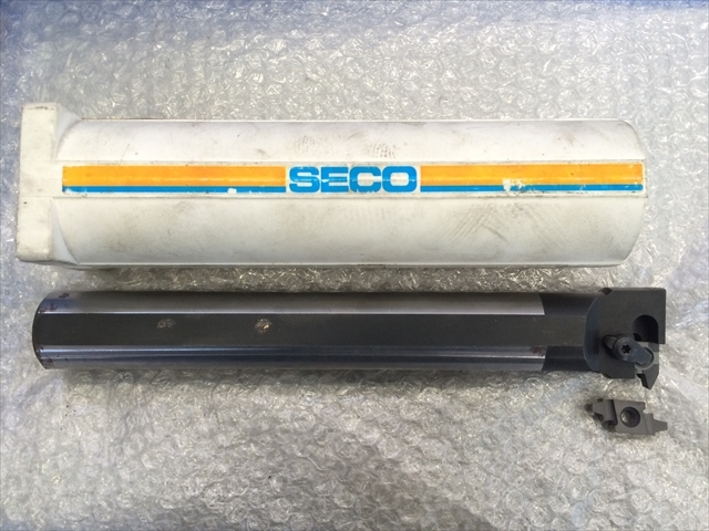 SECO TOOL(セコツール) ボーリングバイトホルダー CNL0040T26