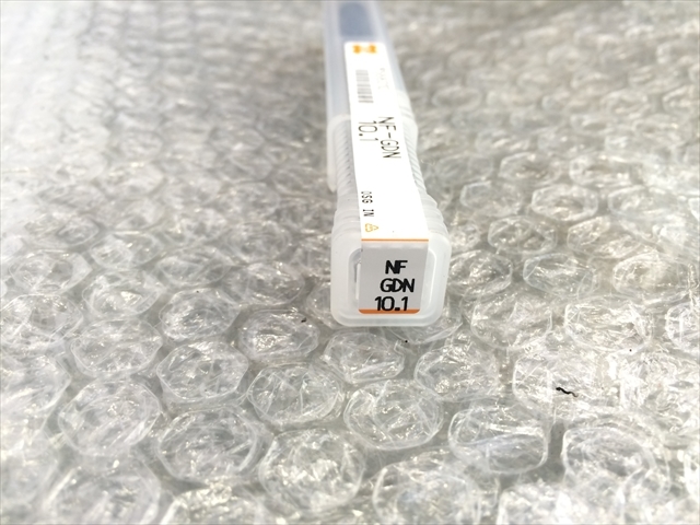 OSG ストレートドリル 新品 NF-GDN 10.1