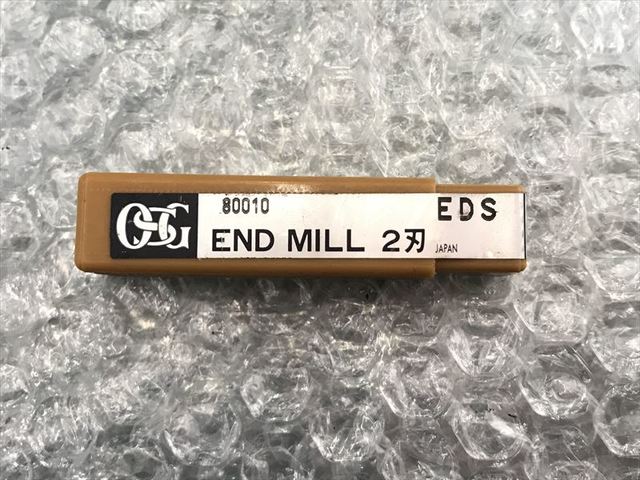 OSG エンドミル 新品 EDN 3.5