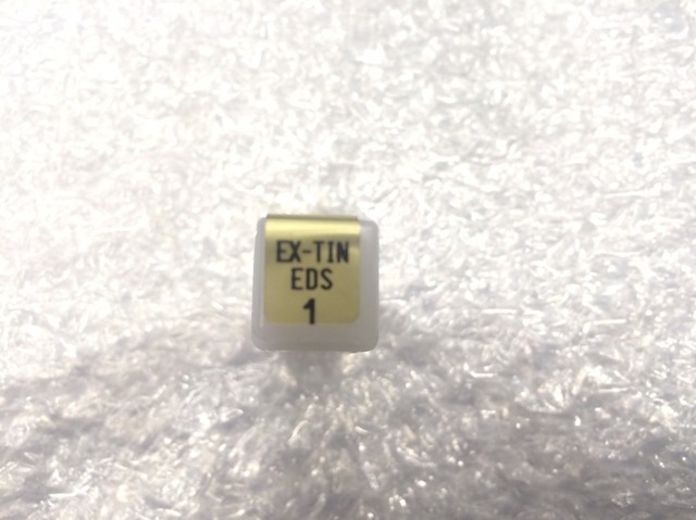 OSG エンドミル 新品 EX-TIN-EDS 4