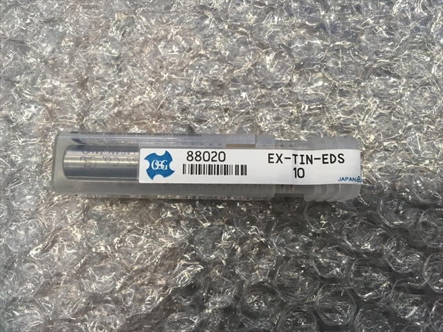 OSG エンドミル EX-TIN-EDS 5.5